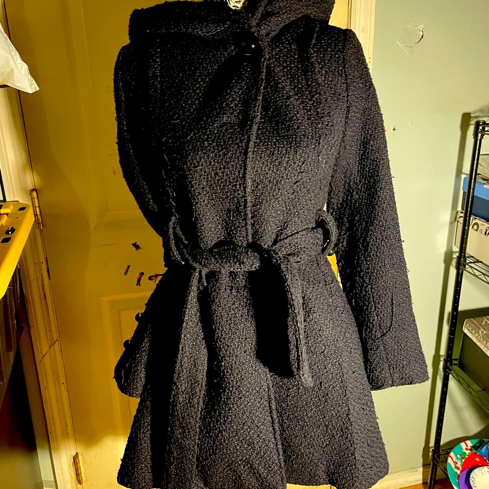 falll, aping steve maden jacket